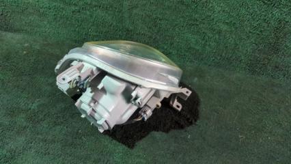 Фара левая передняя  TOYOTA   SIENTA   NCP81        3 ракурс