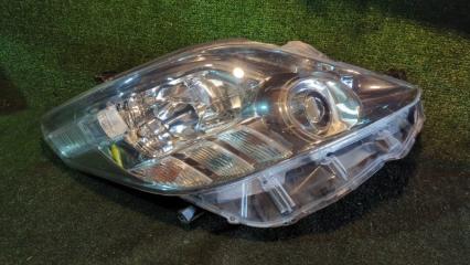 Фара правая передняя  TOYOTA   ALPHARD   ANH20      5821  1 ракурс