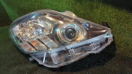 Фара правая передняя  TOYOTA   ALPHARD   ANH20      5821  3 ракурс