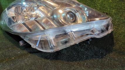 Фара правая передняя  TOYOTA   ALPHARD   ANH20      5821  5 ракурс