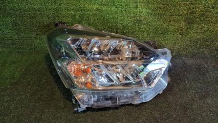 Фара правая передняя  DAIHATSU   MIRA E:S   LA350S        1 ракурс