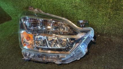 Фара правая передняя  DAIHATSU   MIRA E:S   LA350S        2 ракурс