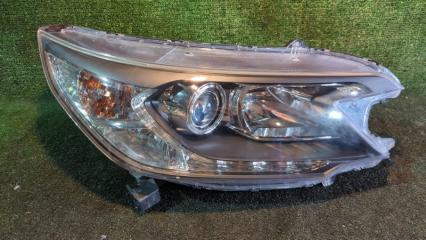 Фара правая передняя  HONDA   CR-V   RM1        1 ракурс