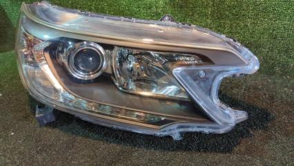 Фара правая передняя  HONDA   CR-V   RM1        2 ракурс