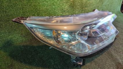 Фара правая передняя  HONDA   CR-V   RM1        3 ракурс