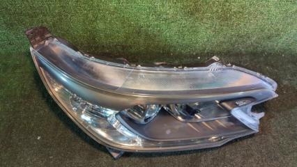 Фара правая передняя  HONDA   CR-V   RM1        4 ракурс