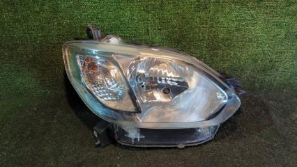 Фара правая передняя  TOYOTA   PASSO   M700A        1 ракурс