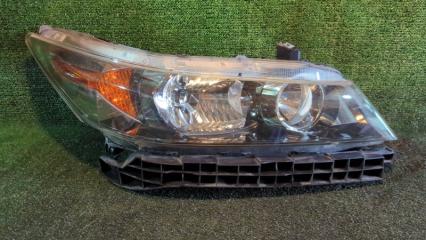 Фара правая передняя   HONDA   STREAM   RN6     , 10022652  , J1  1 ракурс