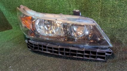 Фара правая передняя  HONDA   STREAM   RN6RN7RN8RN9      J1  2 ракурс