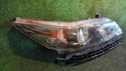 Фара правая передняя  HONDA   STREAM   RN6RN7RN8RN9      J1  3 ракурс