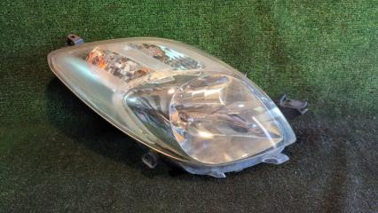 Фара правая передняя  TOYOTA   VITZ   SCP90        1 ракурс