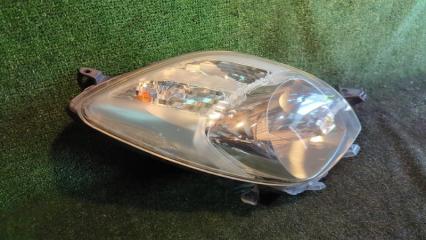Фара правая передняя  TOYOTA   VITZ   SCP90        3 ракурс