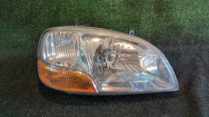 Фара правая передняя SUZUKI SWIFT HT51S 1 ракурс Фара правая передняя SUZUKI SWIFT HT51S 1 ракурс