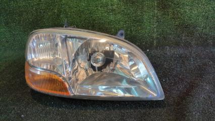 Фара правая передняя SUZUKI SWIFT HT51S 2 ракурс Фара правая передняя SUZUKI SWIFT HT51S 2 ракурс