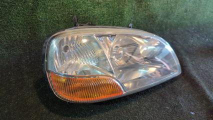 Фара правая передняя SUZUKI SWIFT HT51S 3 ракурс Фара правая передняя SUZUKI SWIFT HT51S 3 ракурс