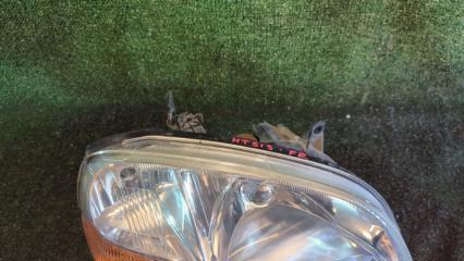Фара правая передняя SUZUKI SWIFT HT51S 4 ракурс Фара правая передняя SUZUKI SWIFT HT51S 4 ракурс