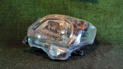 Фара левая передняя  SUZUKI   SPACIA   MK32S        4 ракурс