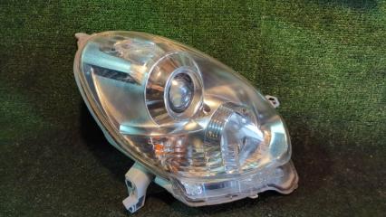 Фара правая передняя  TOYOTA   PASSO   KGC30        1 ракурс