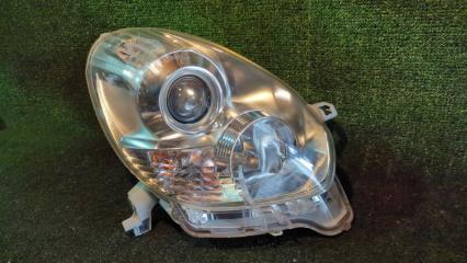 Фара правая передняя  TOYOTA   PASSO   KGC30        2 ракурс
