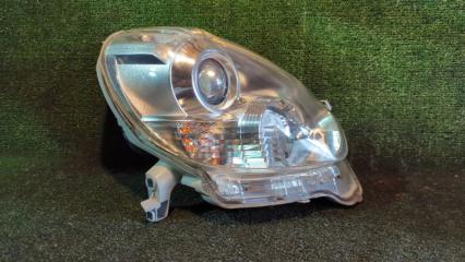 Фара правая передняя  TOYOTA   PASSO   KGC30        4 ракурс