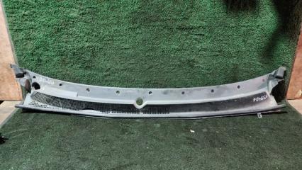 Жабо  HONDA   S-MX   RH1        1 ракурс