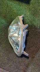 Фара правая передняя  TOYOTA   VITZ   SCP13        5 ракурс