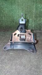 Подушка двигателя левая передняя  TOYOTA   BELTA   SCP92   2SZ     4 ракурс