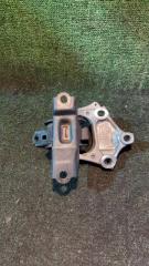 Подушка двигателя левая передняя  HONDA   FIT   GE6   L13A     4 ракурс