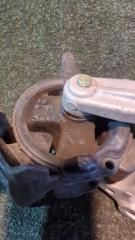Подушка двигателя левая передняя  HONDA   FIT   GE6   L13A     5 ракурс