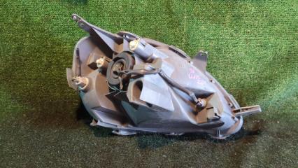 Фара левая передняя  TOYOTA   VITZ   SCP13        4 ракурс