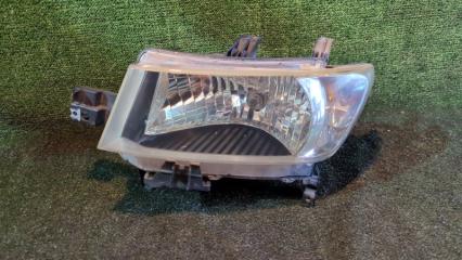 Фара левая передняя  TOYOTA   BB   QNC21        1 ракурс