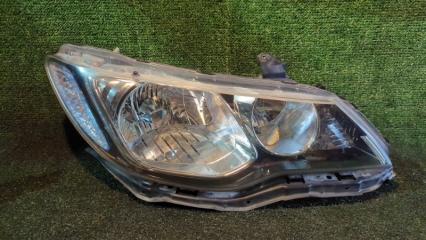 Фара правая передняя  HONDA   CIVIC   FD1        1 ракурс