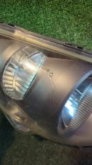 Фара правая передняя HONDA FIT GD1 4 ракурс Фара правая передняя HONDA FIT GD1 4 ракурс