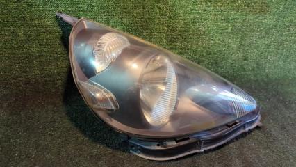 Фара правая передняя HONDA FIT GD1 2 ракурс Фара правая передняя HONDA FIT GD1 2 ракурс