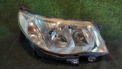 Фара правая передняя SUBARU FORESTER SH5 1 ракурс Фара правая передняя SUBARU FORESTER SH5 1 ракурс