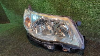 Фара правая передняя SUBARU FORESTER SH5 2 ракурс Фара правая передняя SUBARU FORESTER SH5 2 ракурс