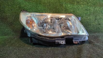 Фара правая передняя SUBARU FORESTER SH5 4 ракурс Фара правая передняя SUBARU FORESTER SH5 4 ракурс
