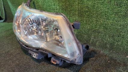 Фара правая передняя SUBARU FORESTER SH5 5 ракурс Фара правая передняя SUBARU FORESTER SH5 5 ракурс