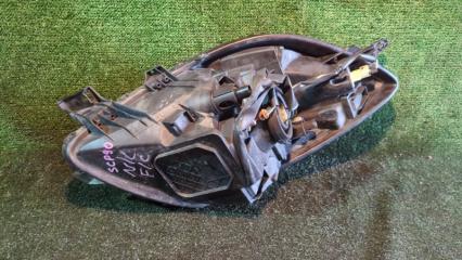 Фара правая передняя  TOYOTA   VITZ   SCP90        5 ракурс
