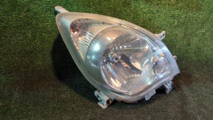 Фара правая передняя  DAIHATSU   MIRA   L275V        3 ракурс
