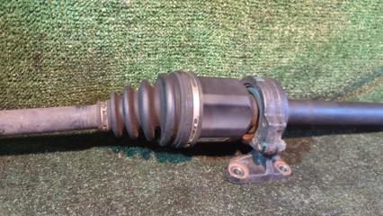 Привод правый передний TOYOTA ESTIMA ACR50W 2AZ 3 ракурс Привод правый передний TOYOTA ESTIMA ACR50W 2AZ 3 ракурс