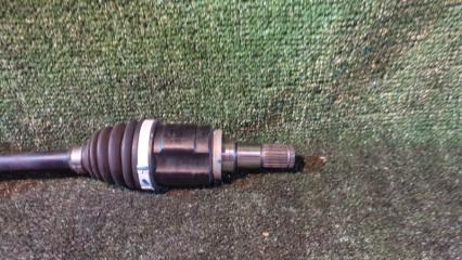 Привод правый передний  SUZUKI   WAGON R   MH35S   R06A     3 ракурс