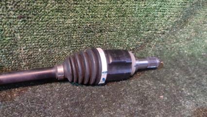 Привод правый передний  SUZUKI   WAGON R   MH35S   R06A     4 ракурс