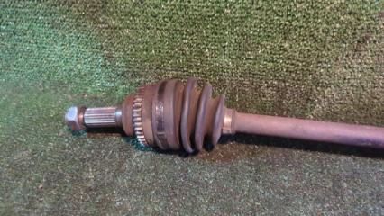 Привод правый передний NISSAN MOCO MG21S K6A 2 ракурс Привод правый передний NISSAN MOCO MG21S K6A 2 ракурс