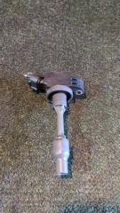 Катушка зажигания DAIHATSU BOON M710S 1KR 2 ракурс Катушка зажигания DAIHATSU BOON M710S 1KR 2 ракурс