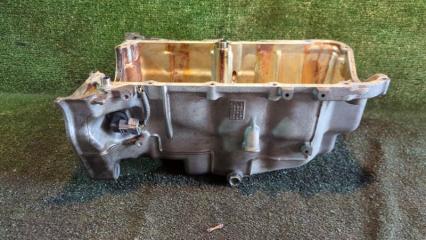 Поддон HONDA FIT GE6 L13A 2 ракурс Поддон HONDA FIT GE6 L13A 2 ракурс