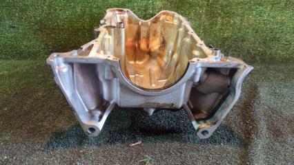 Поддон HONDA FIT GE6 L13A 3 ракурс Поддон HONDA FIT GE6 L13A 3 ракурс