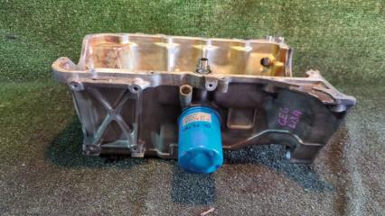 Поддон HONDA FIT GE6 L13A 4 ракурс Поддон HONDA FIT GE6 L13A 4 ракурс
