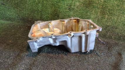 Поддон  SUZUKI   WAGON R   MH44S   R06A     5 ракурс
