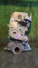 Лобовина двс  HONDA   FIT   GE6   L13A     1 ракурс